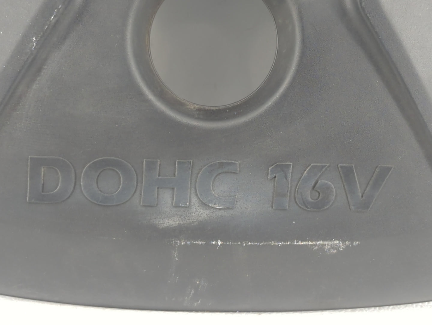 2016 Hyundai Elantra Engine Cover - Oemusedautoparts1.com