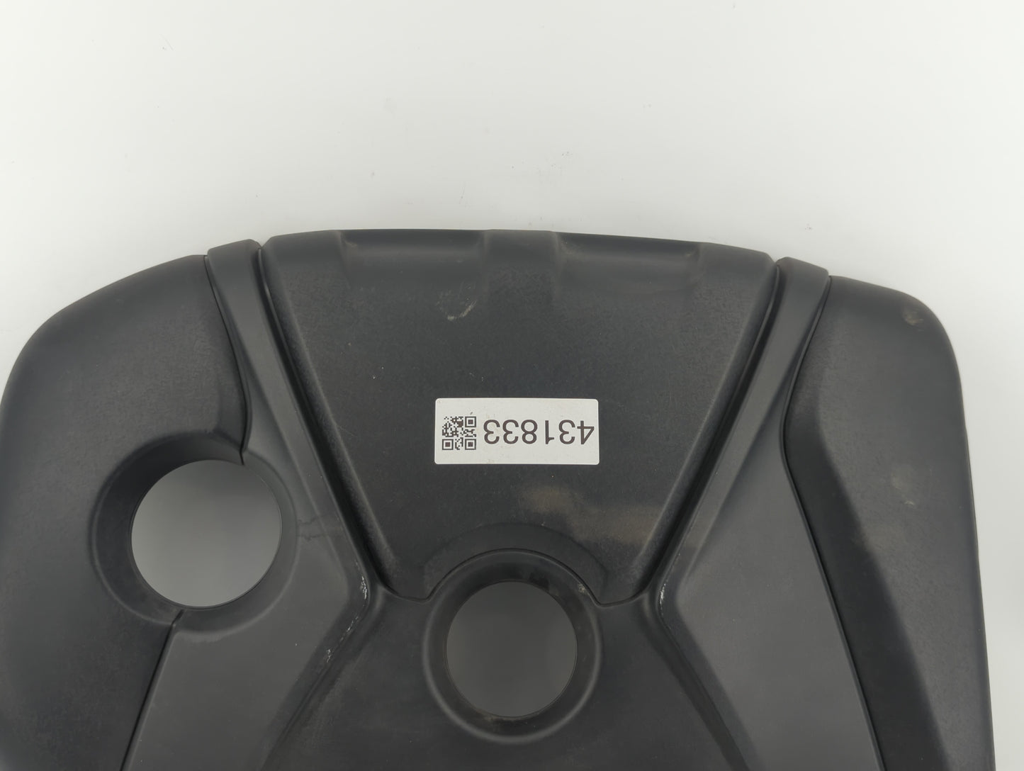 2016 Hyundai Elantra Engine Cover - Oemusedautoparts1.com
