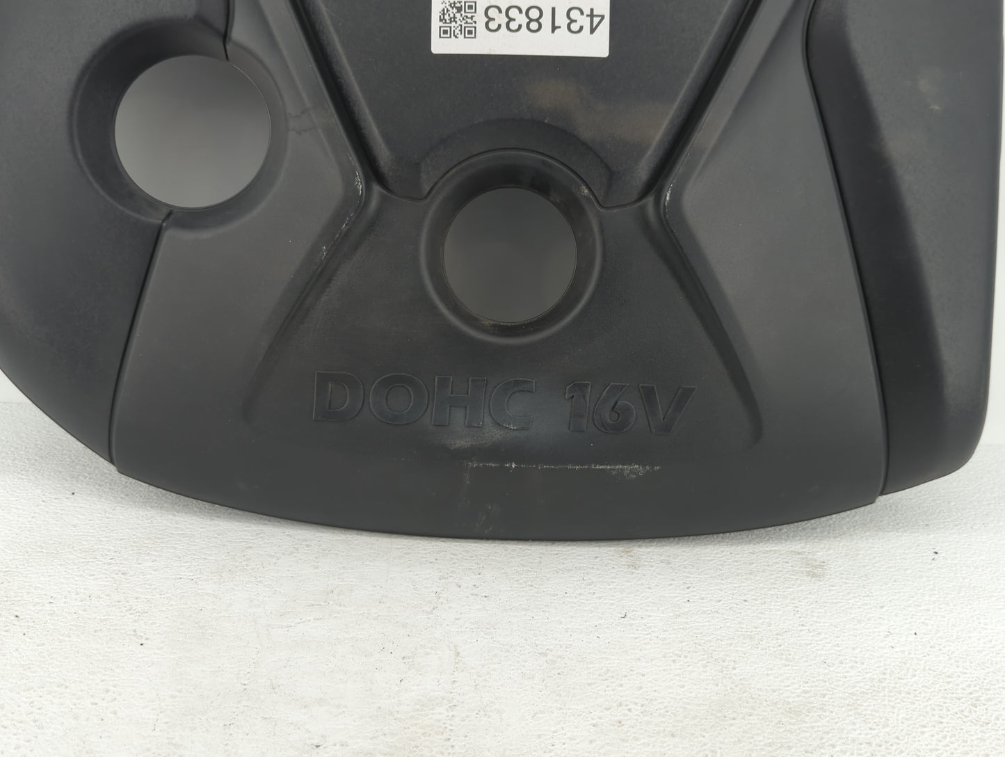 2016 Hyundai Elantra Engine Cover - Oemusedautoparts1.com