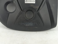 2016 Hyundai Elantra Engine Cover - Oemusedautoparts1.com