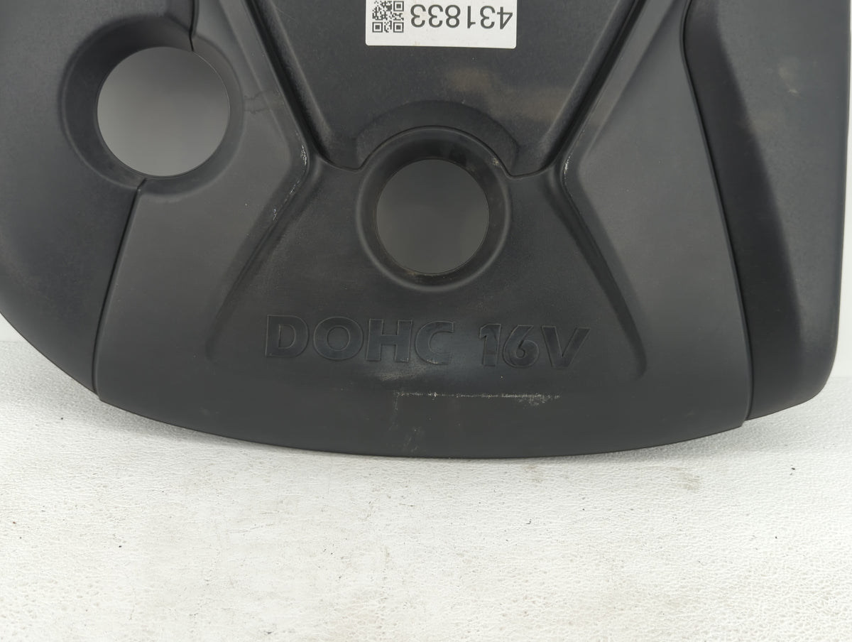 2016 Hyundai Elantra Engine Cover 431833 - Oemusedautoparts1.com