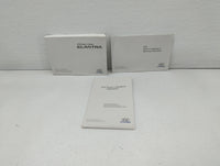2016 Hyundai Elantra Owners Manual Book Guide OEM Used Auto Parts - Oemusedautoparts1.com