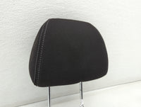 2016 Hyundai Elantra Headrest Head Rest Front Driver Passenger Seat Fits OEM Used Auto Parts - Oemusedautoparts1.com