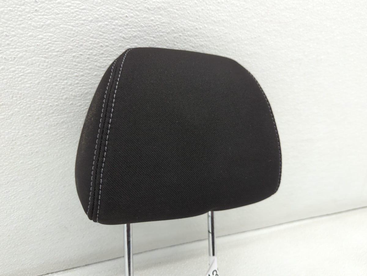 2016 Hyundai Elantra Headrest Head Rest Front Driver Passenger Seat Fits OEM Used Auto Parts - Oemusedautoparts1.com