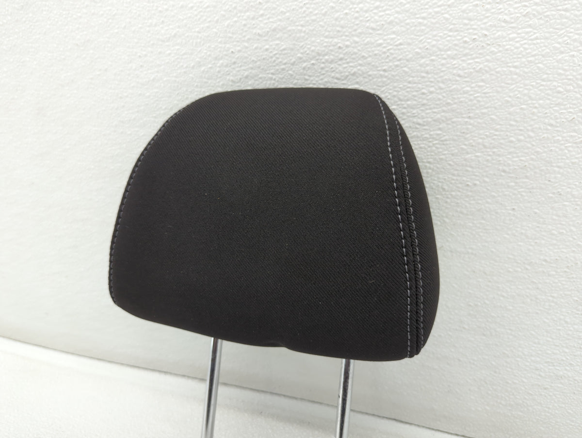 2016 Hyundai Elantra Headrest Head Rest Front Driver Passenger Seat Fits OEM Used Auto Parts - Oemusedautoparts1.com
