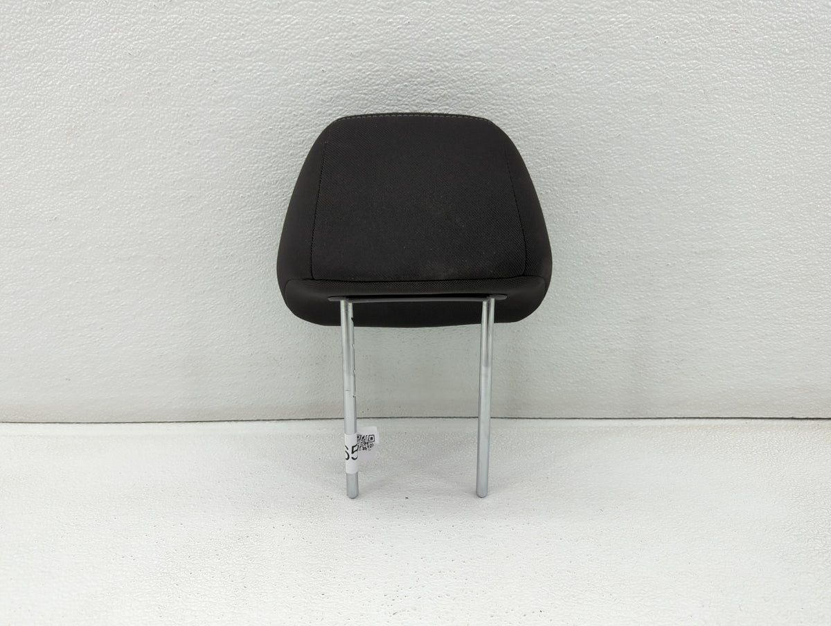 2016 Hyundai Elantra Headrest Head Rest Front Driver Passenger Seat Fits OEM Used Auto Parts - Oemusedautoparts1.com