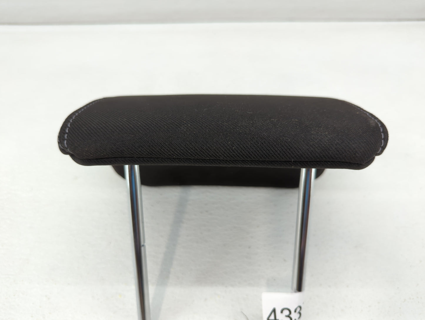 2014-2017 Hyundai Elantra Headrest Head Rest Front Driver Passenger Seat Fits Fits 2014 2015 2016 2017 OEM Used Auto Parts -