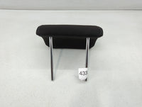 2014-2017 Hyundai Elantra Headrest Head Rest Front Driver Passenger Seat Fits Fits 2014 2015 2016 2017 OEM Used Auto Parts -