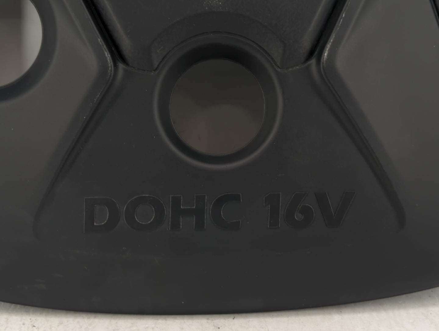 2016 Hyundai Elantra Engine Cover - Oemusedautoparts1.com