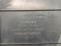 2016 Hyundai Elantra Engine Cover - Oemusedautoparts1.com