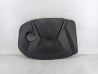 2016 Hyundai Elantra Engine Cover - Oemusedautoparts1.com