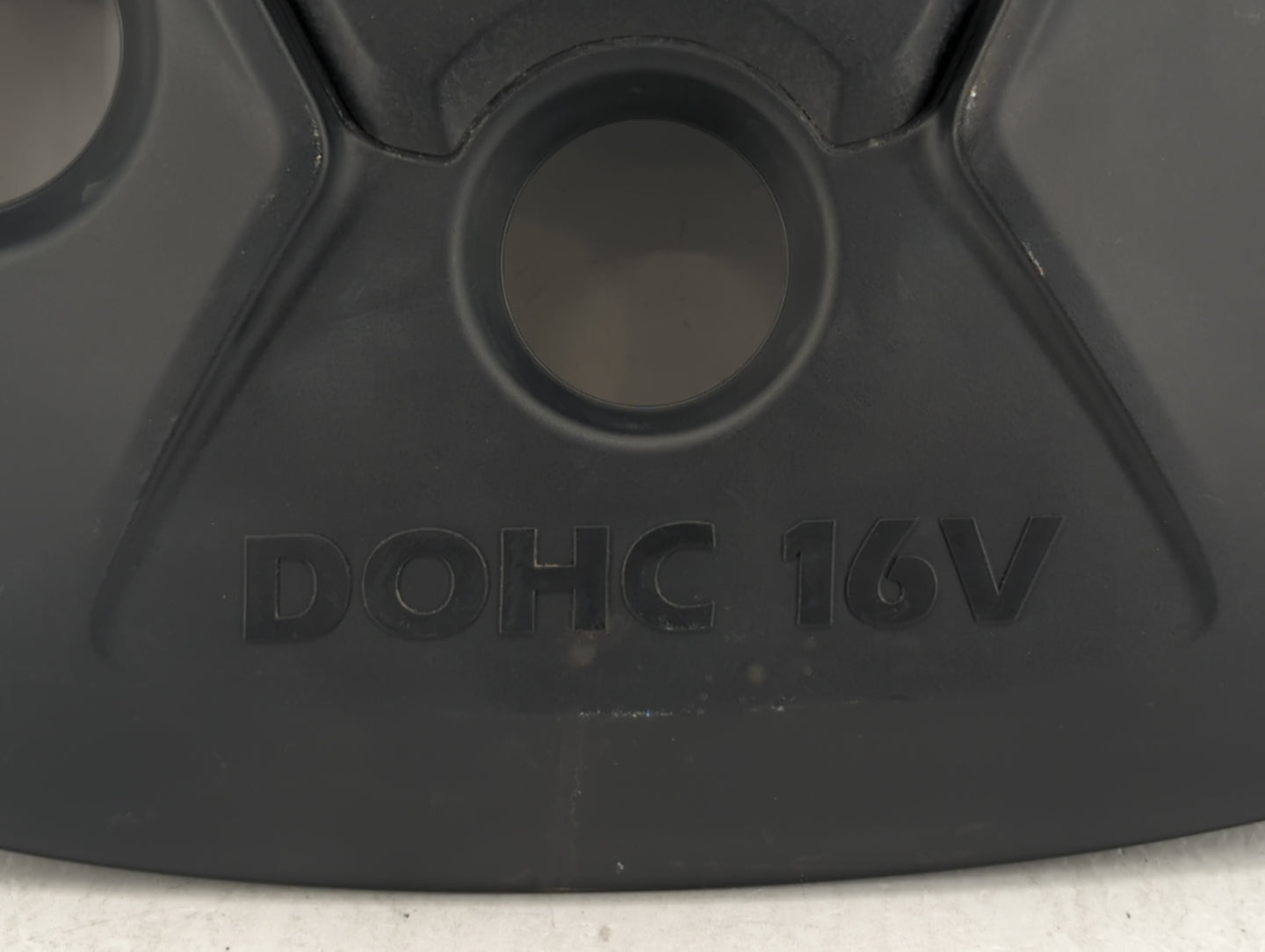 2016 Hyundai Elantra Engine Cover - Oemusedautoparts1.com