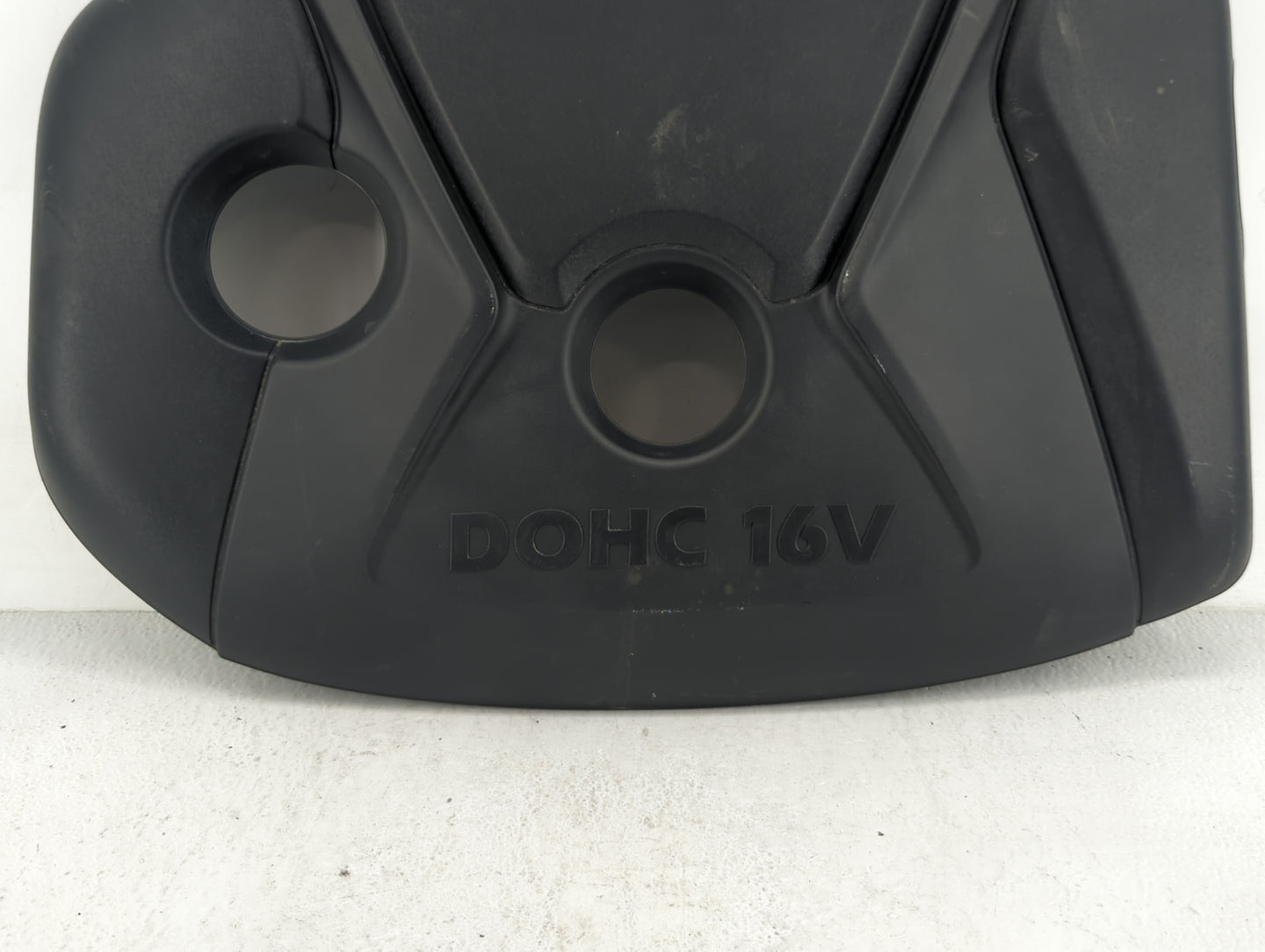 2016 Hyundai Elantra Engine Cover - Oemusedautoparts1.com