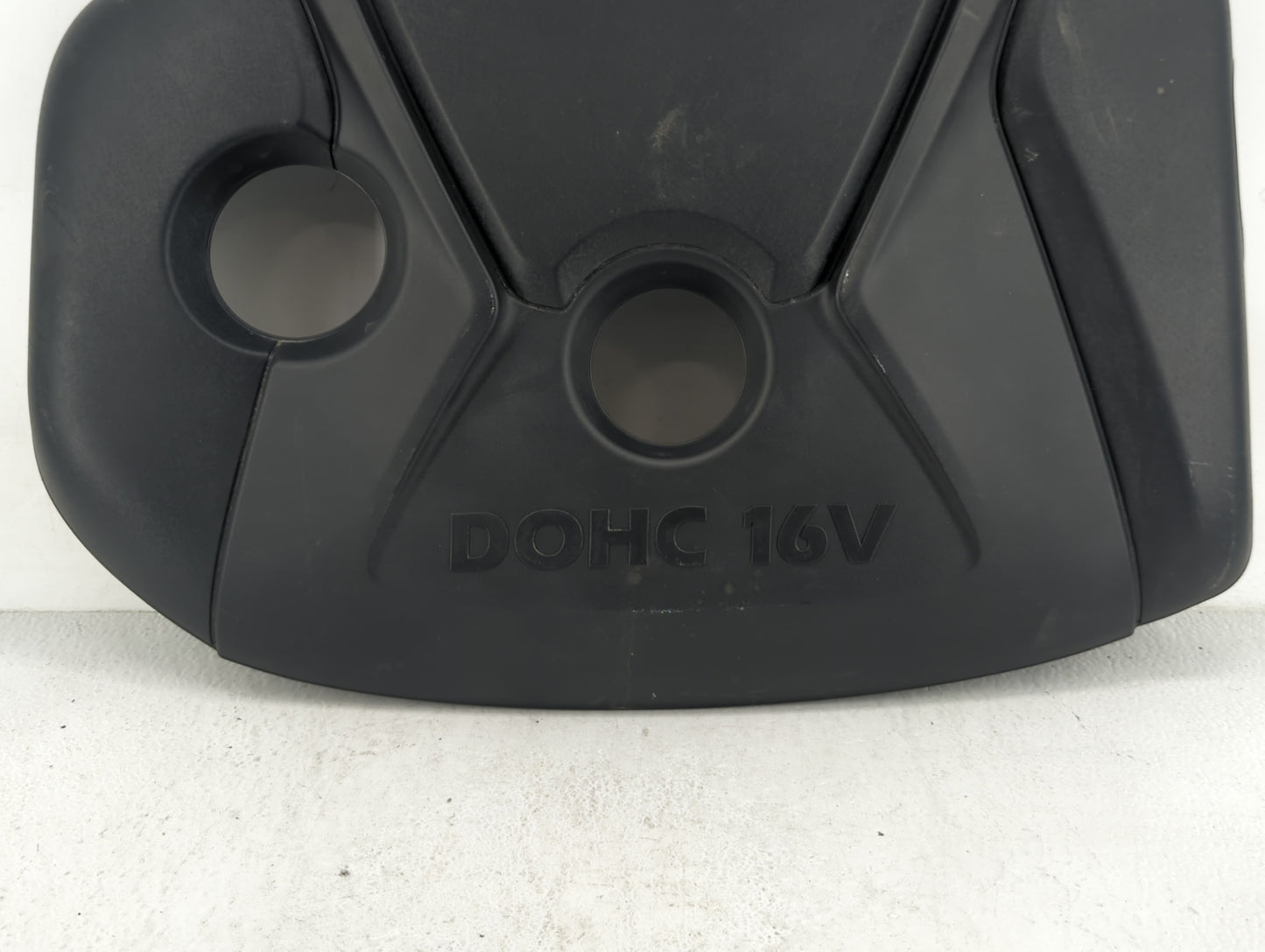 2016 Hyundai Elantra Engine Cover - Oemusedautoparts1.com