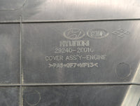 2016 Hyundai Elantra Engine Cover - Oemusedautoparts1.com