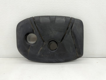 2016 Hyundai Elantra Engine Cover - Oemusedautoparts1.com