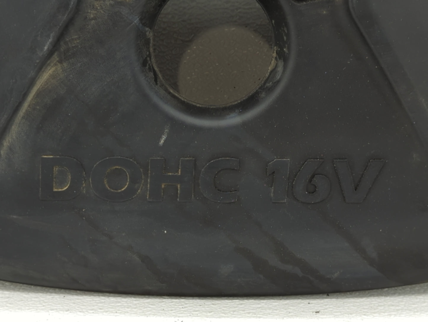 2016 Hyundai Elantra Engine Cover - Oemusedautoparts1.com