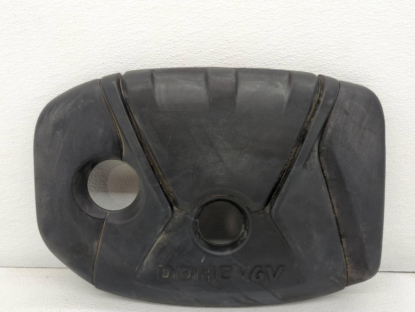 2016 Hyundai Elantra Engine Cover - Oemusedautoparts1.com