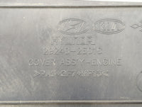 2016 Hyundai Elantra Engine Cover - Oemusedautoparts1.com