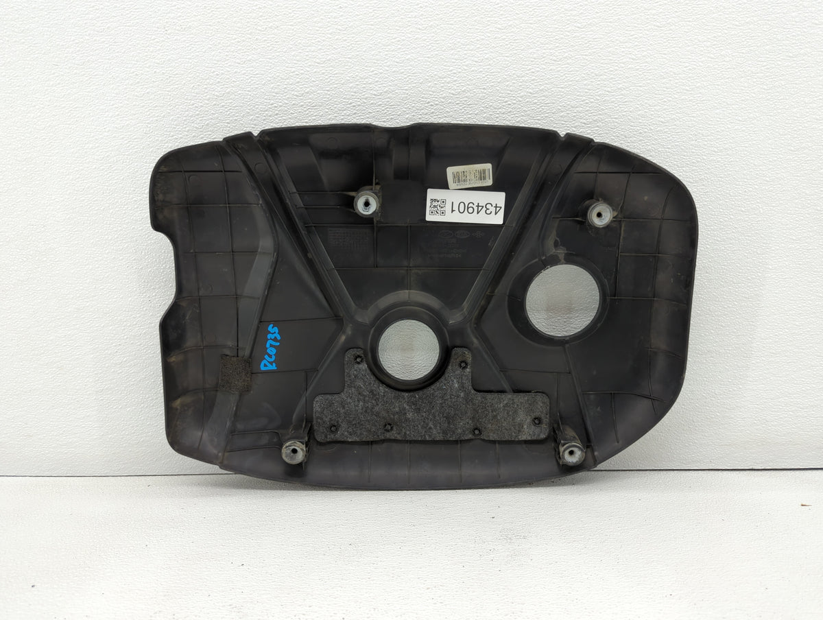 2016 Hyundai Elantra Engine Cover 434901 - Oemusedautoparts1.com