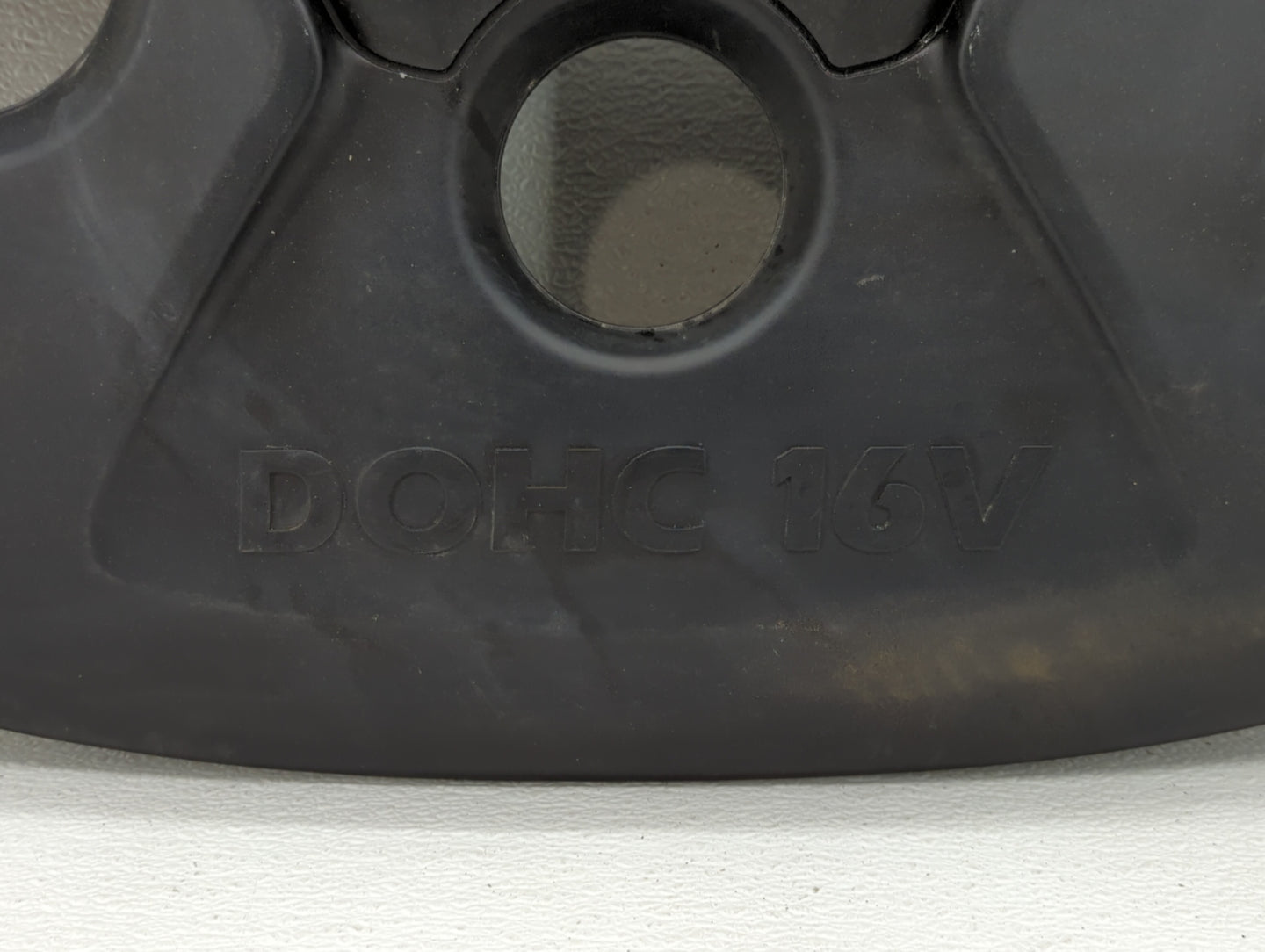 2016 Hyundai Elantra Engine Cover - Oemusedautoparts1.com