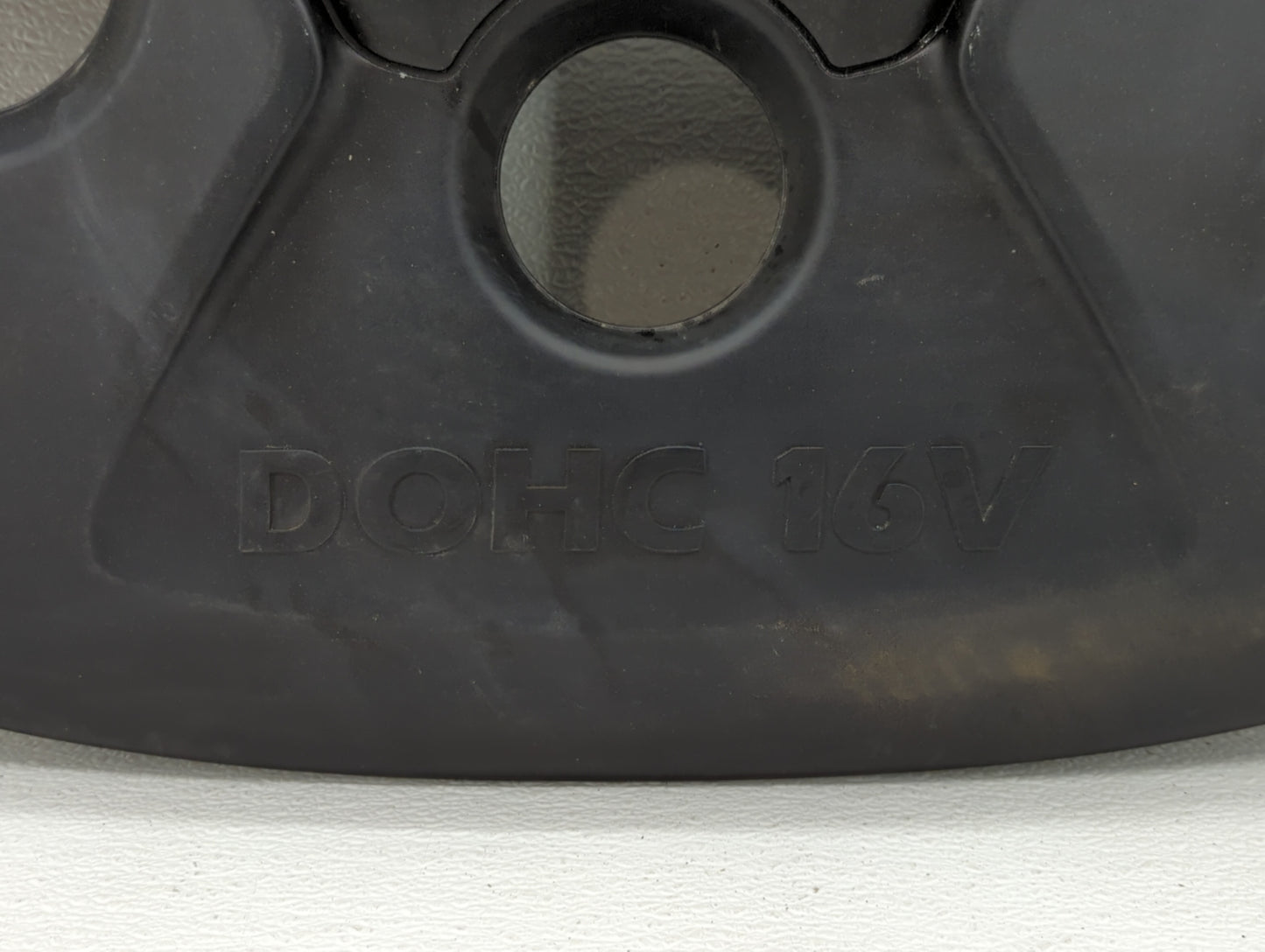 2016 Hyundai Elantra Engine Cover - Oemusedautoparts1.com