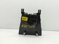 2014-2016 Hyundai Elantra Climate Control Module Temperature AC/Heater Replacement P/N:97250-3XCD1 97250-3 Fits OEM Used Aut