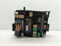 2014-2016 Hyundai Elantra Fusebox Fuse Box Panel Relay Module P/N:912013Y060 91951-3X100 Fits Fits 2014 2015 2016 OEM Used A