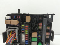 2014-2016 Hyundai Elantra Fusebox Fuse Box Panel Relay Module P/N:912013Y060 91951-3X100 Fits Fits 2014 2015 2016 OEM Used A