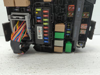 2014-2016 Hyundai Elantra Fusebox Fuse Box Panel Relay Module P/N:912013Y060 91951-3X100 Fits Fits 2014 2015 2016 OEM Used A