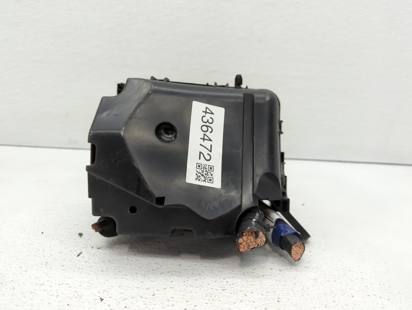 2014-2016 Hyundai Elantra Fusebox Fuse Box Panel Relay Module P/N:912013Y060 91951-3X100 Fits Fits 2014 2015 2016 OEM Used A