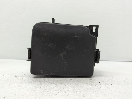 2014-2016 Hyundai Elantra Fusebox Fuse Box Panel Relay Module P/N:919503X510 91265 3X060 Fits Fits 2014 2015 2016 OEM Used A