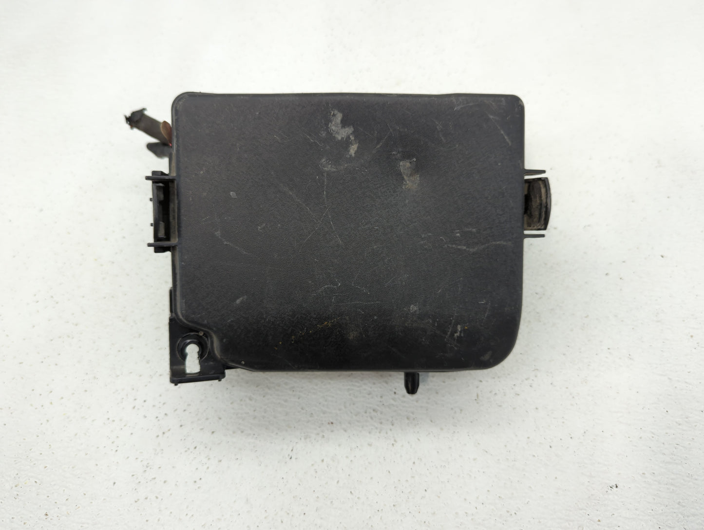 2014-2016 Hyundai Elantra Fusebox Fuse Box Panel Relay Module P/N:912663X100 91266 3X100 Fits Fits 2014 2015 2016 OEM Used A