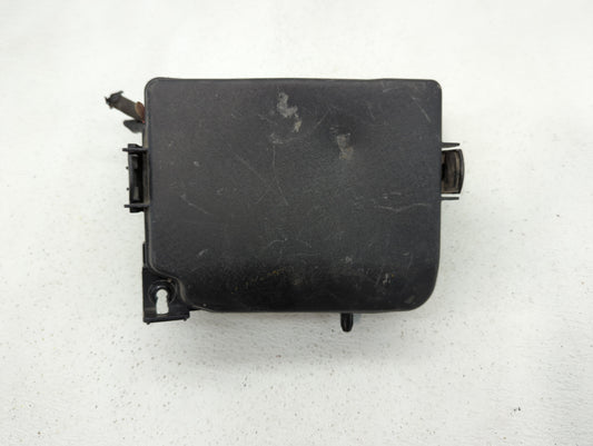 2014-2016 Hyundai Elantra Fusebox Fuse Box Panel Relay Module P/N:912663X100 91266 3X100 Fits Fits 2014 2015 2016 OEM Used A