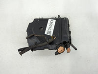 2014-2016 Hyundai Elantra Fusebox Fuse Box Panel Relay Module P/N:912663X100 91266 3X100 Fits Fits 2014 2015 2016 OEM Used A