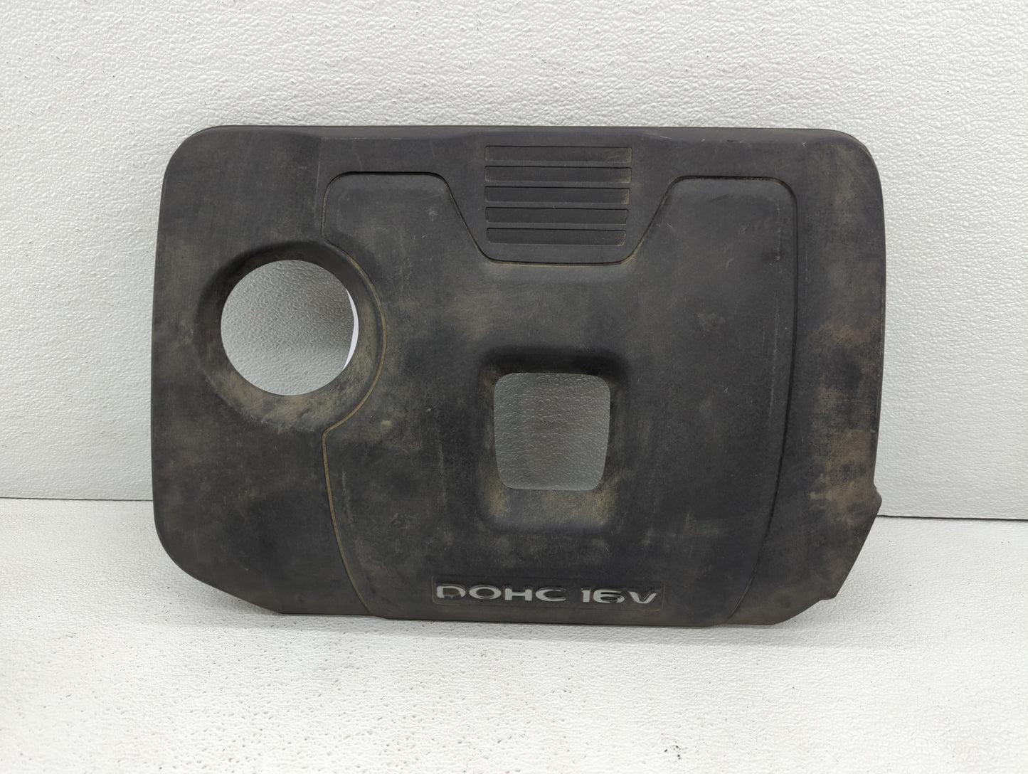 2016 Hyundai Elantra Engine Cover - Oemusedautoparts1.com