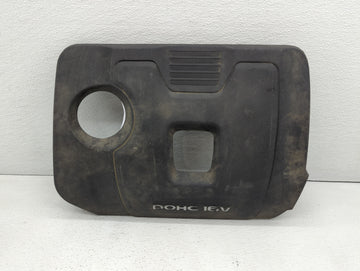 2016 Hyundai Elantra Engine Cover - Oemusedautoparts1.com
