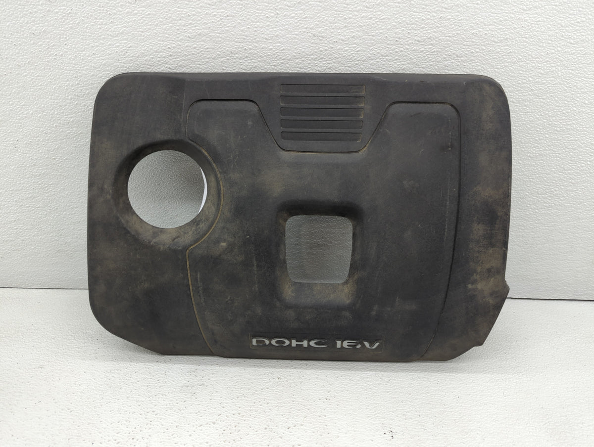 2016 Hyundai Elantra Engine Cover 436634 - Oemusedautoparts1.com
