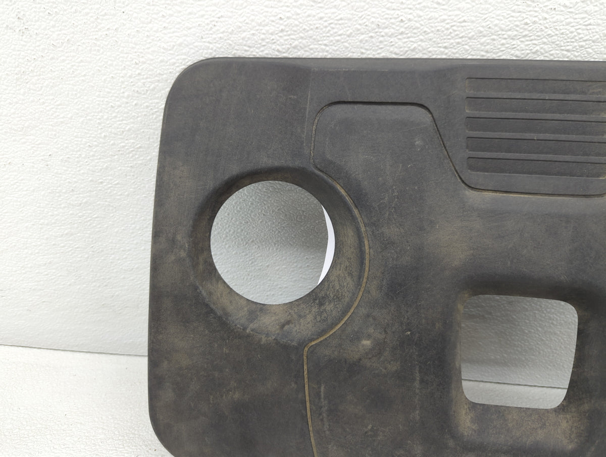 2016 Hyundai Elantra Engine Cover 436634 - Oemusedautoparts1.com