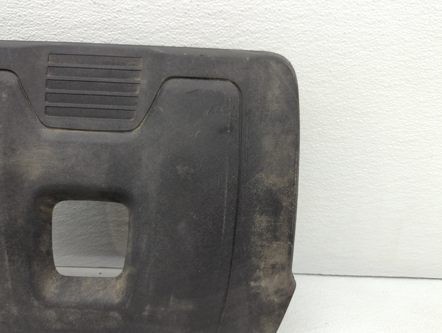 2016 Hyundai Elantra Engine Cover - Oemusedautoparts1.com