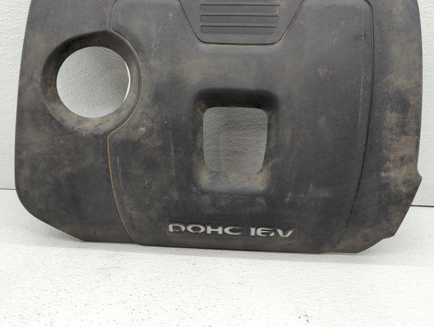 2016 Hyundai Elantra Engine Cover - Oemusedautoparts1.com