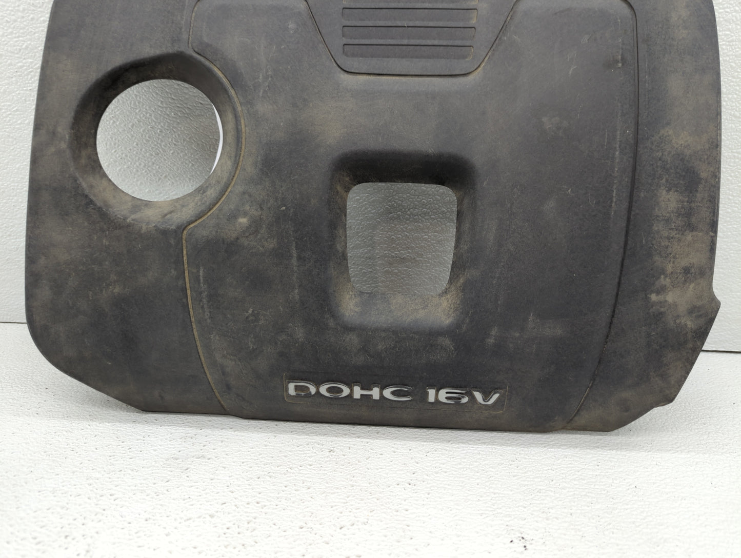 2016 Hyundai Elantra Engine Cover - Oemusedautoparts1.com