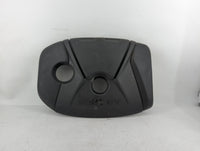 2016 Hyundai Elantra Engine Cover - Oemusedautoparts1.com