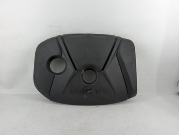 2016 Hyundai Elantra Engine Cover - Oemusedautoparts1.com