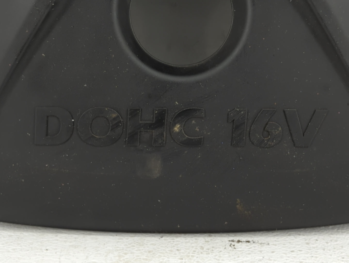 2016 Hyundai Elantra Engine Cover - Oemusedautoparts1.com