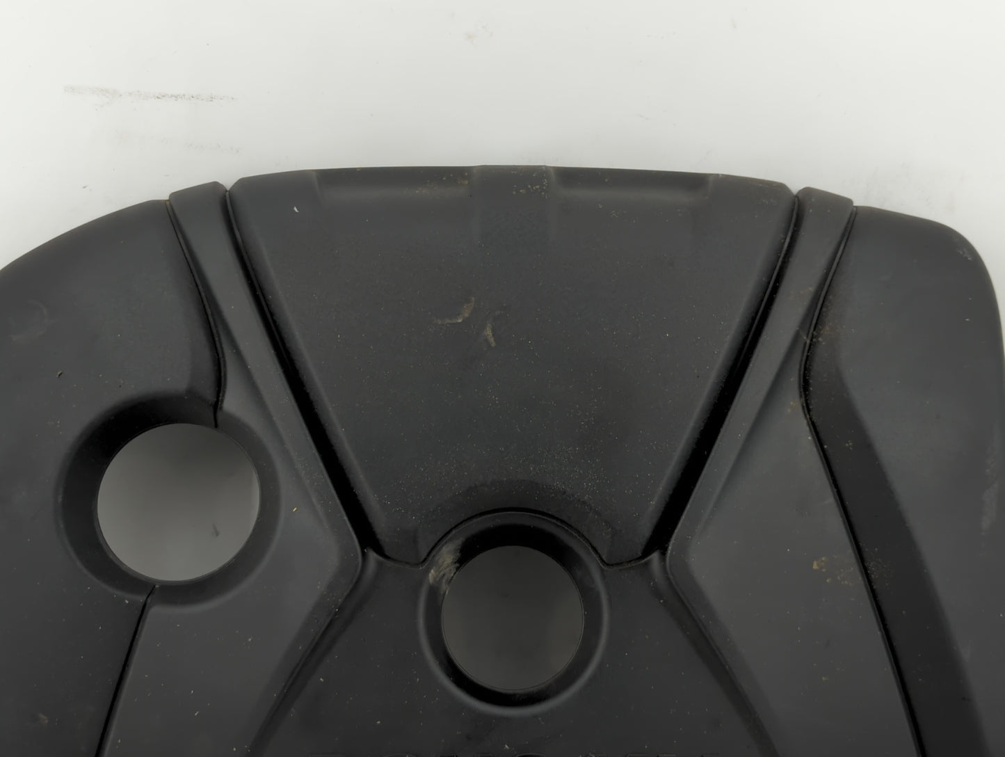 2016 Hyundai Elantra Engine Cover - Oemusedautoparts1.com