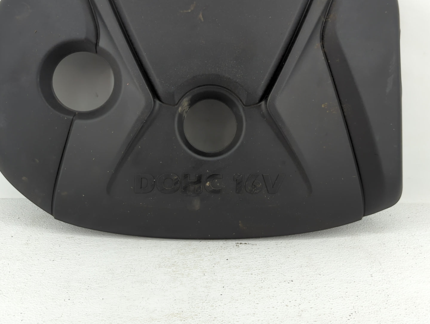 2016 Hyundai Elantra Engine Cover - Oemusedautoparts1.com