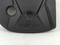 2016 Hyundai Elantra Engine Cover - Oemusedautoparts1.com