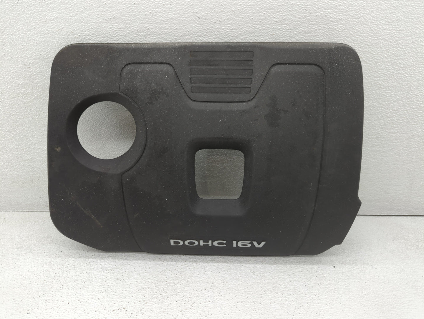 2016 Hyundai Elantra Engine Cover - Oemusedautoparts1.com