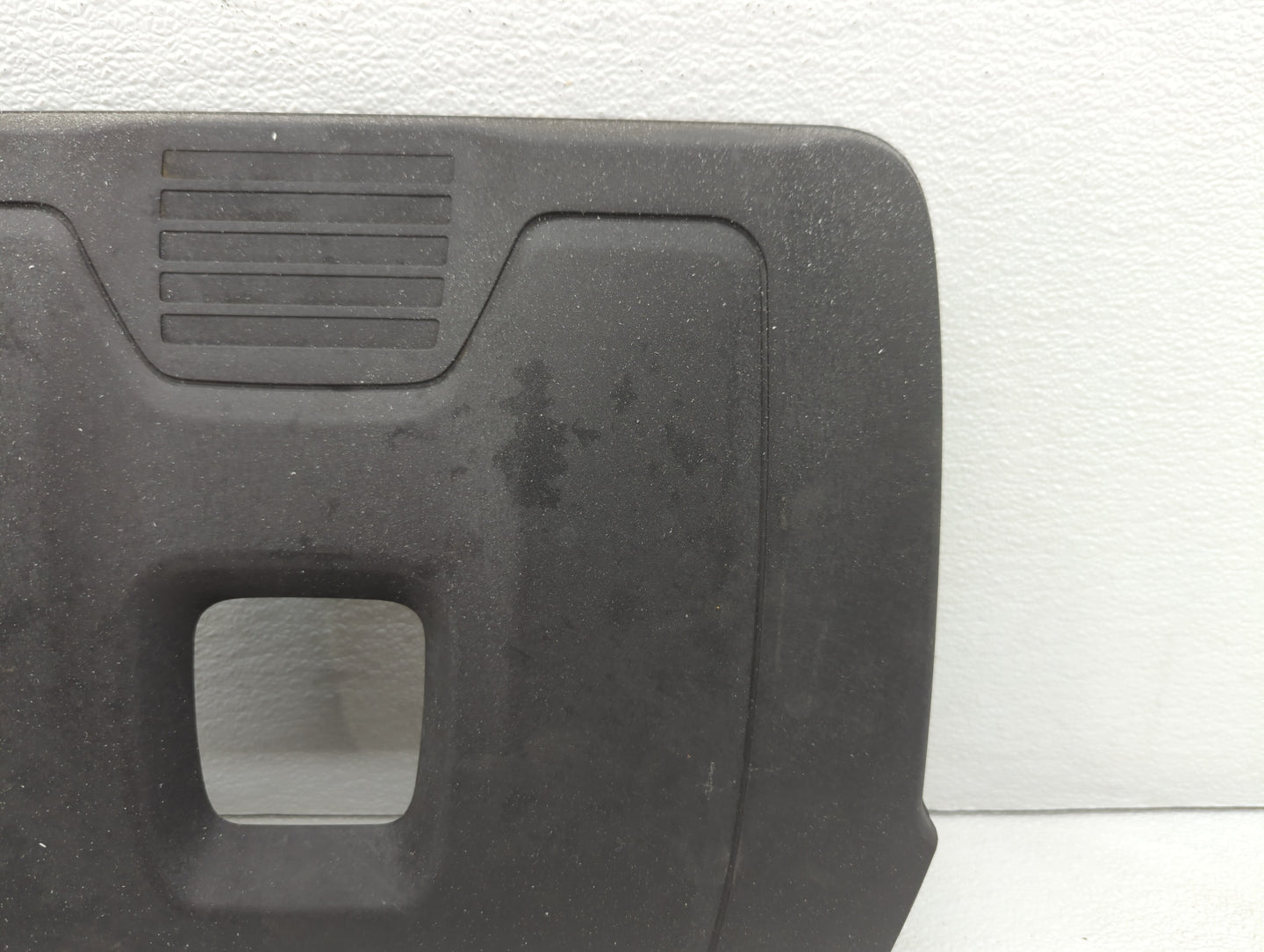 2016 Hyundai Elantra Engine Cover - Oemusedautoparts1.com